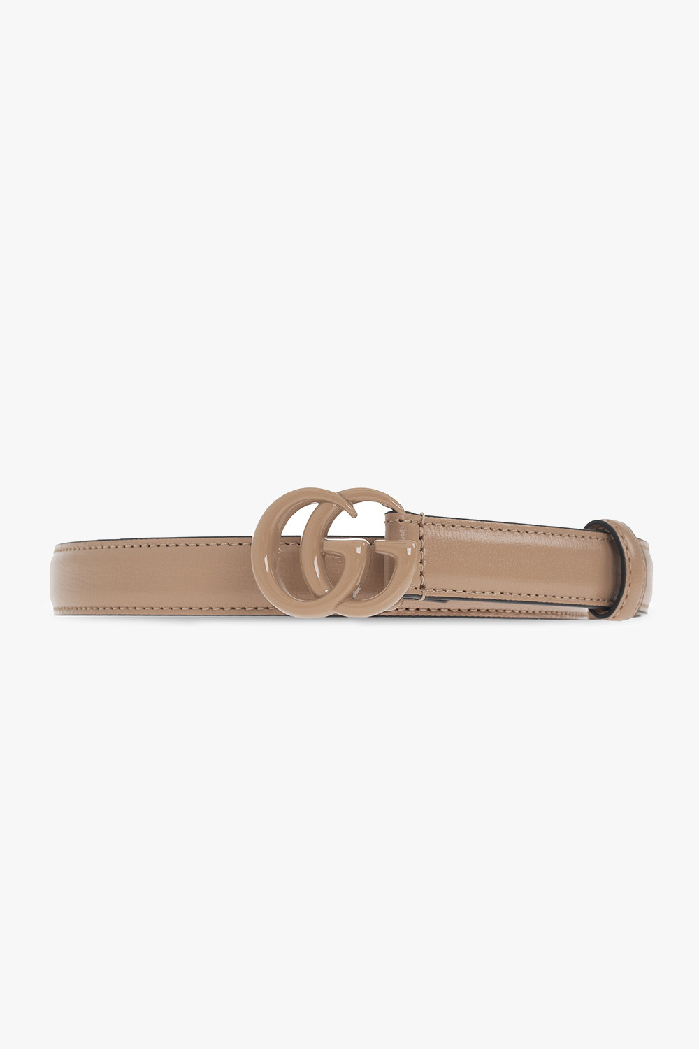 Gucci gang belt best sale